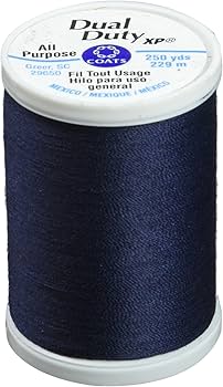 サリー Amazon.com: Coats Thread & Zippers S910-4900 Dual Duty XP General