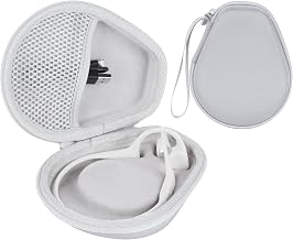 RIYADAone Case for SHOKZ OpenRun Pro2/Mini/1/OpenMove/OpenSwim Headphones | Open-Ear Bone Conduction Sport Headphones Accessories, For Standard and Mini, Travel Friendly