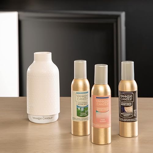 Miniatura 9 de Yankee Candle MidSummer's Night - Spray concentrado para ambientes (3 unidades)