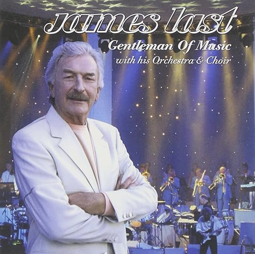 Gentleman Of Music