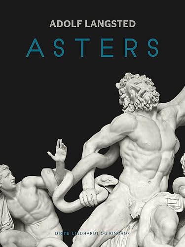 Asters (Danish Edition)