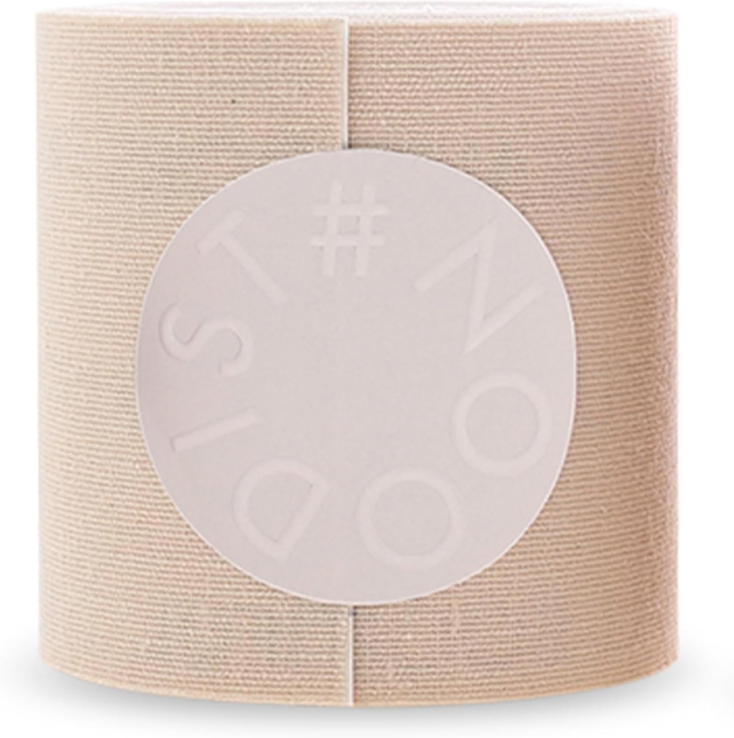 Women's Shape Tape Breast Tape 4"