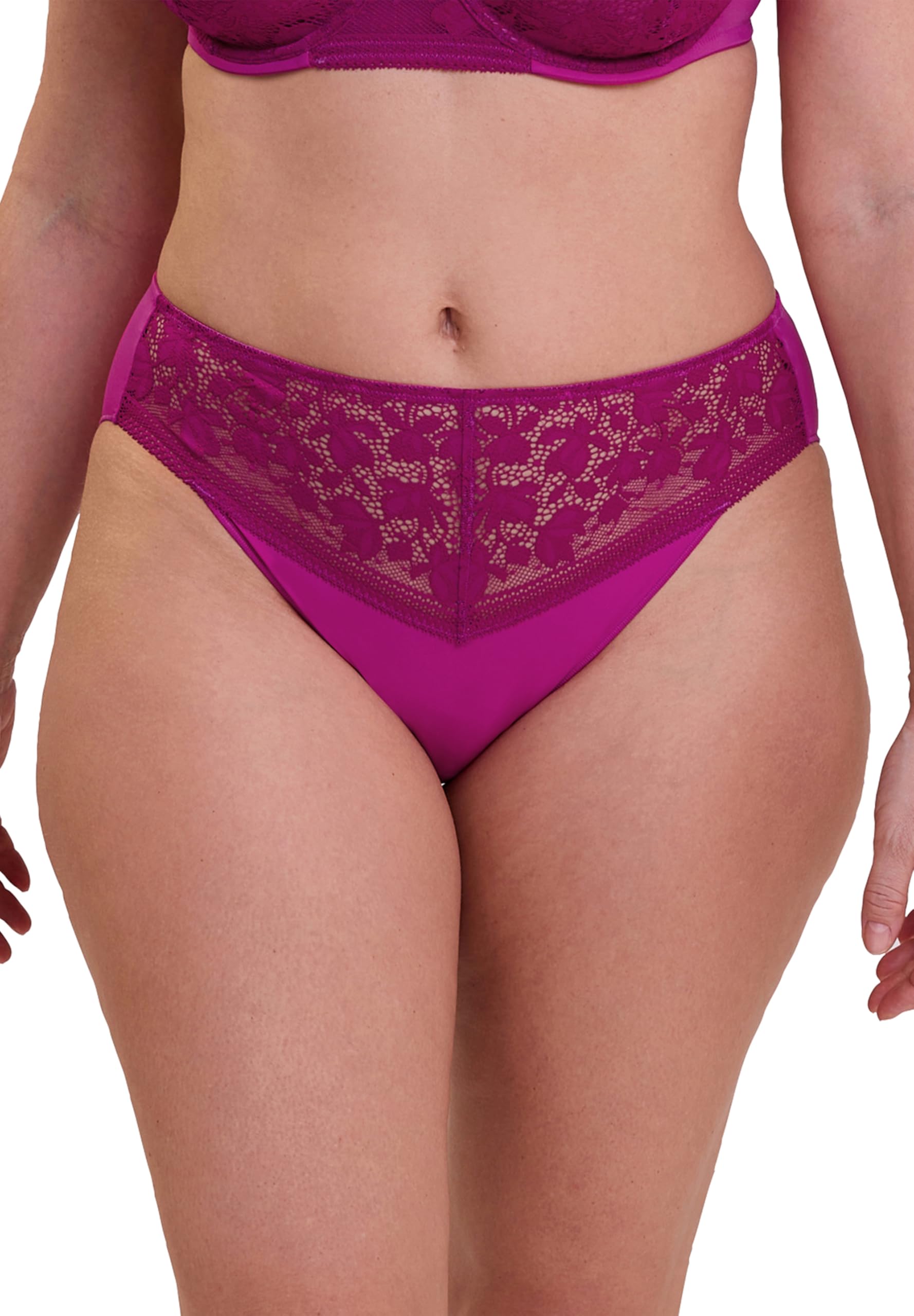 Sans Complexe Damen Suzie Briefs (1er Pack)