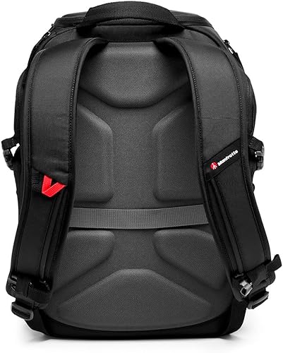 Miniatura 3 de Manfrotto Advanced Fast III - Mochila profesional para cámara Reflexsin espejo con lentes y portátil, con divisores acolchados intercambiables,
