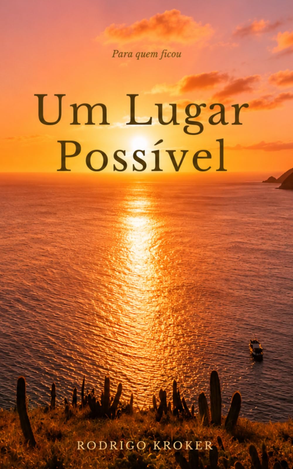 Um Lugar Possível