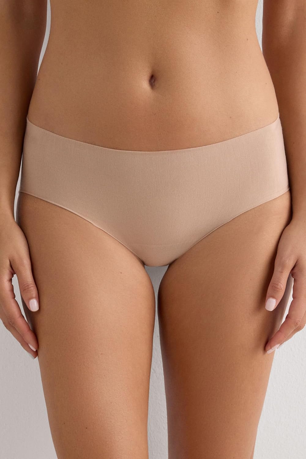 Intimissimi Woman's Superior Comfort High Rise Panties - Image 2