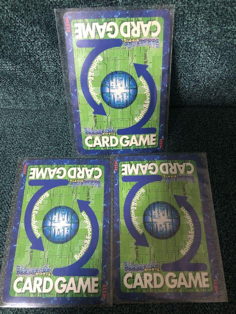 Amazon.co.jp: 旧デジモンカード 初期 メタルグレイモン : ホビー