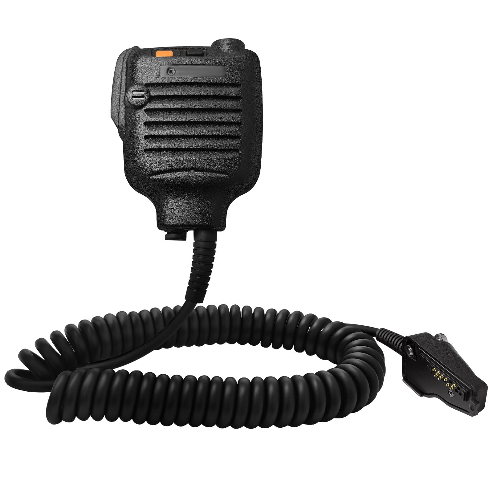Amazon.com: KMC-25 Heavy Duty Handheld Mic KMC-41 Remote Speaker