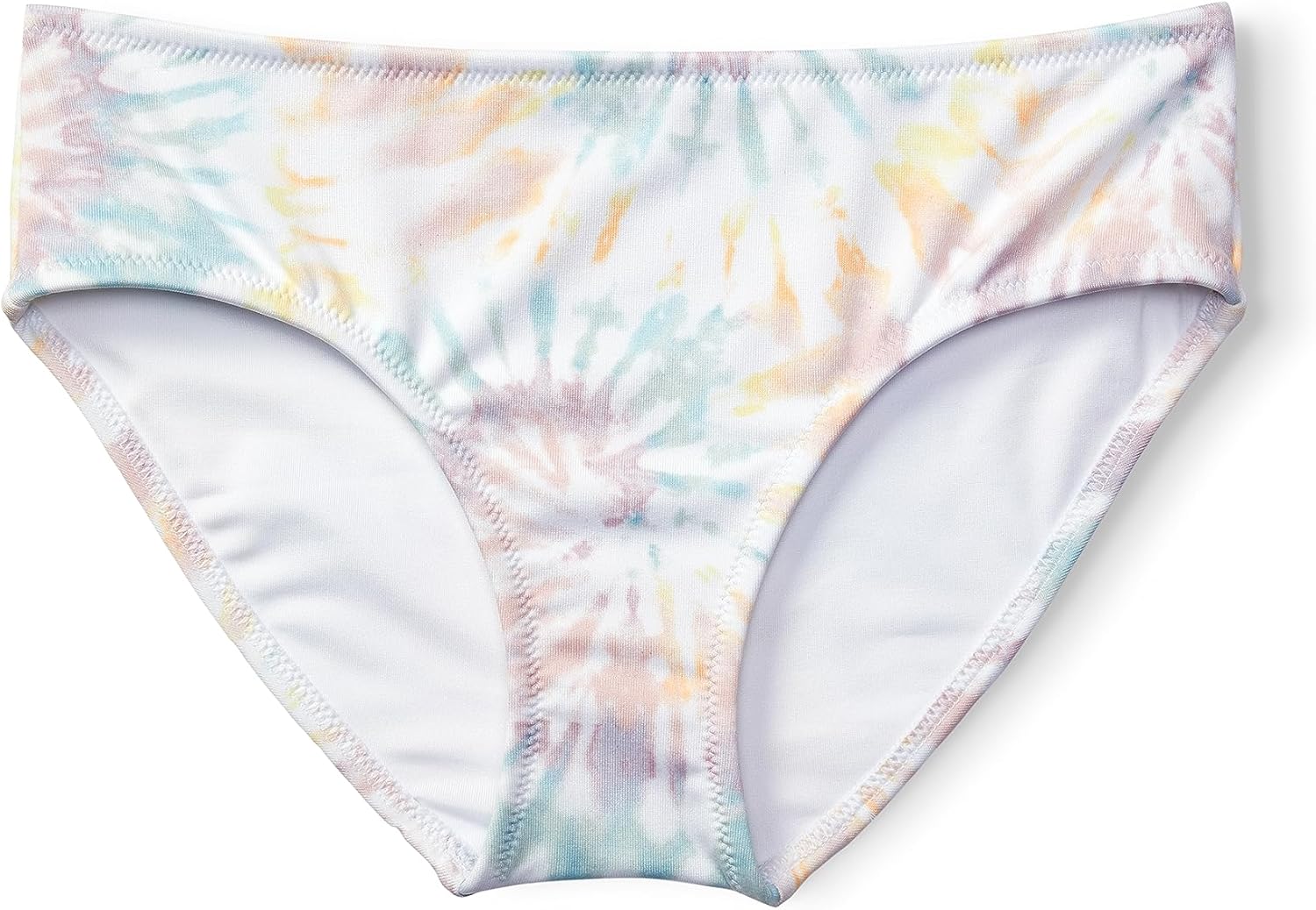 Happy Nation Girls Hipster Swim Bikini Bottom