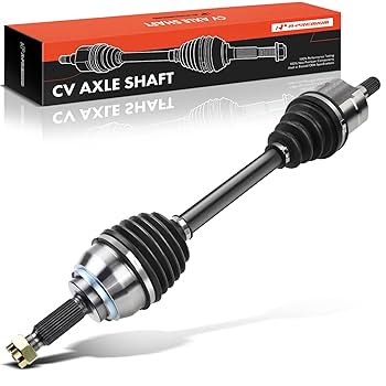 Amazon.com: A-Premium CV Axle Shaft Assembly Compatible with