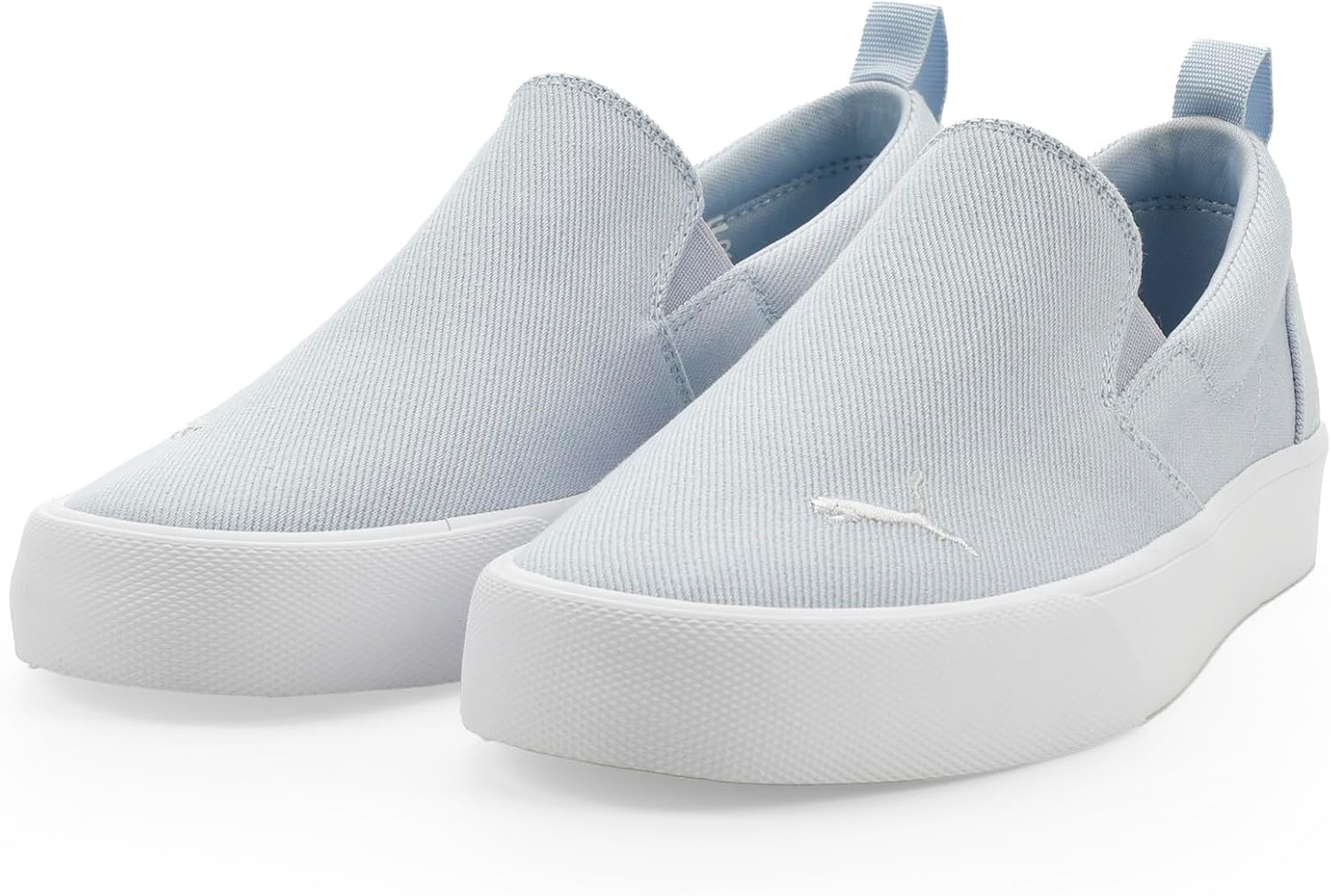 Puma Womens Bari Slip on Shoes