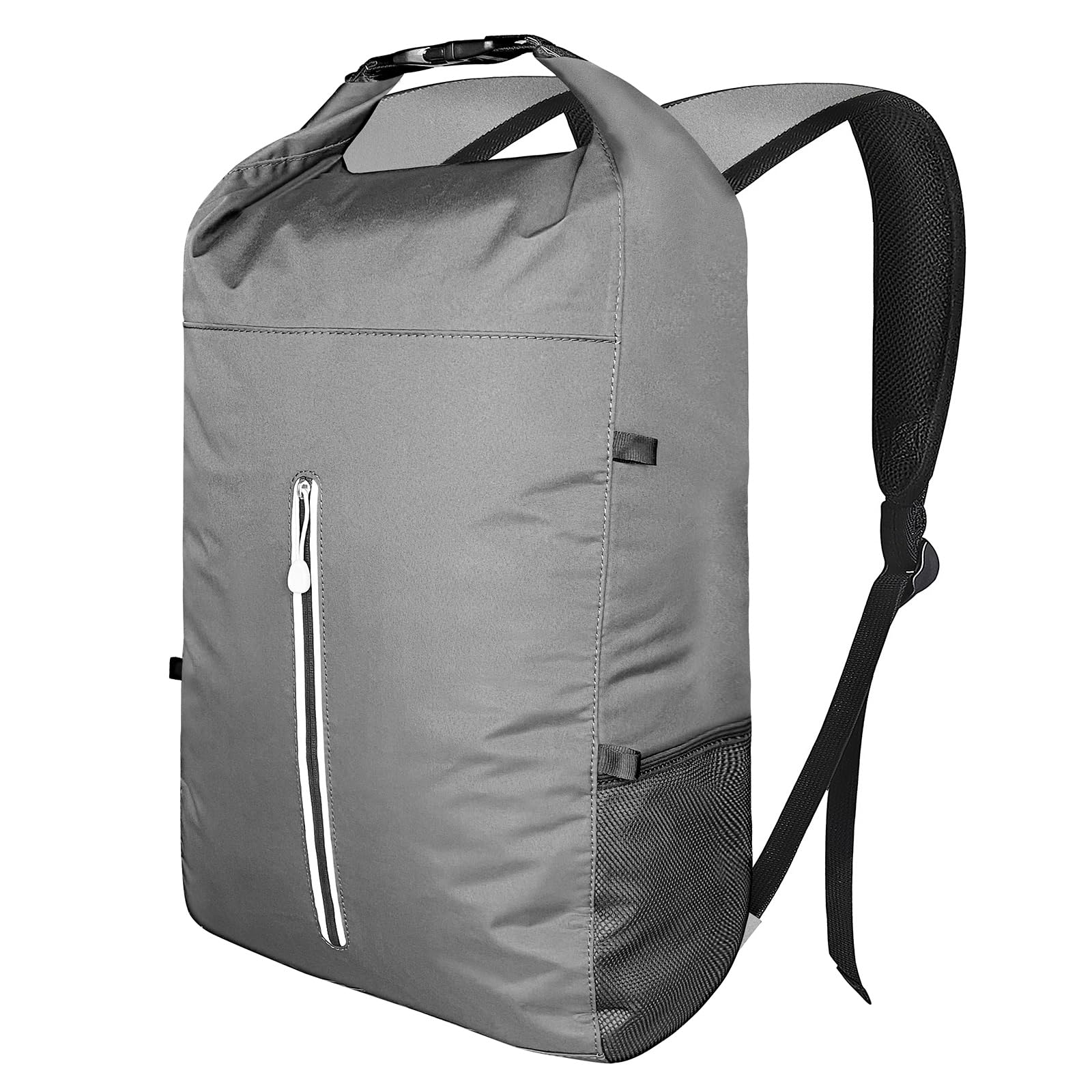 20/30L Dry Bag, Floating Waterproof Backpack for Kayaking,Lightweight Roll Top Dry Bags for Boating,Hiking,Camping,Fishing