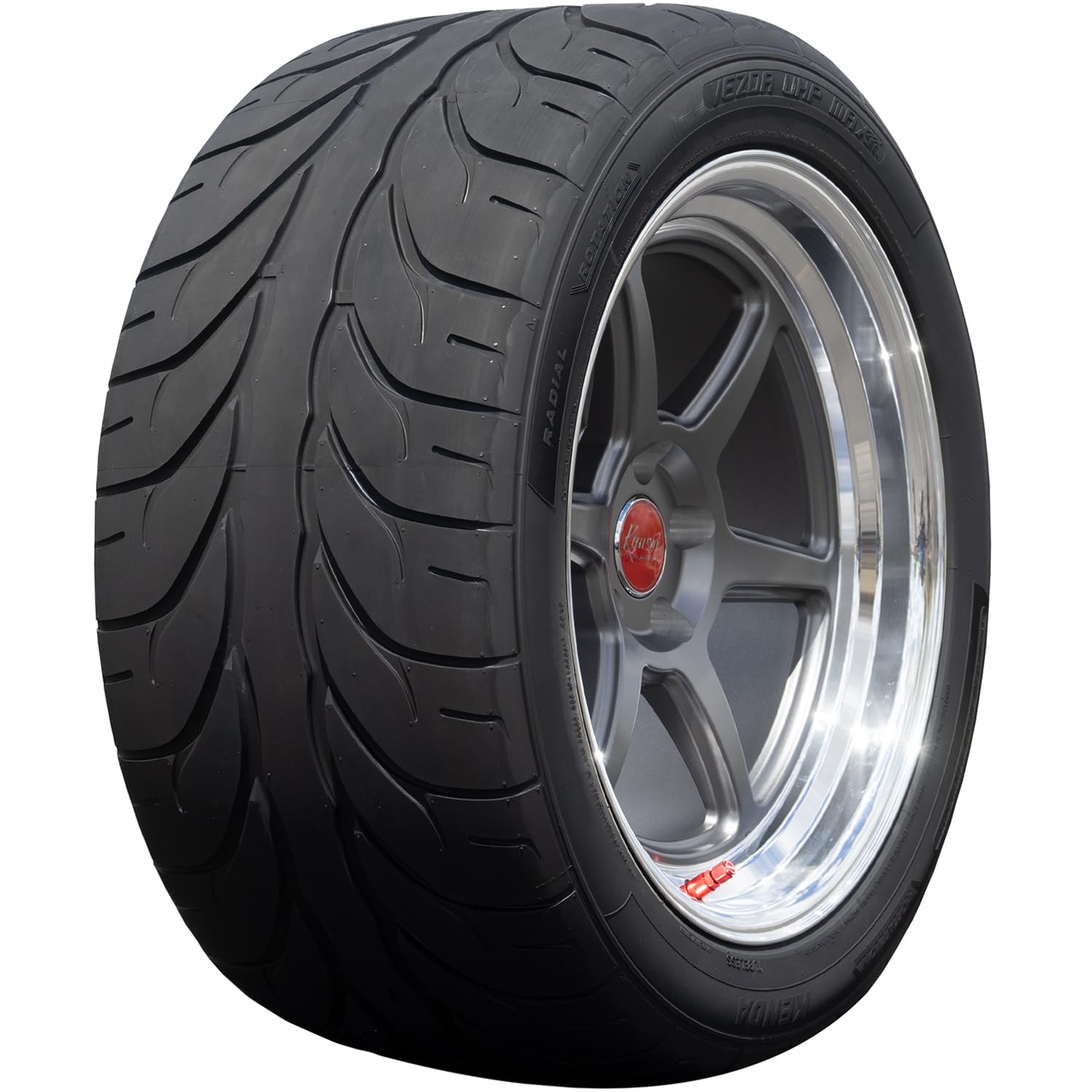 新品タイヤ KENDA KR26 VEZDA 205/50R15 2本セット Amazon.com: Kenda Vezda UHP 205/50ZR15 89W SL Summer High