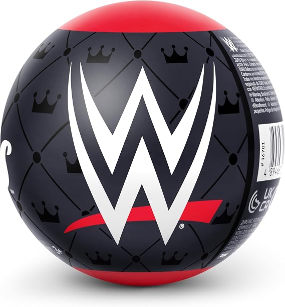 WWE Series 1 Assorted