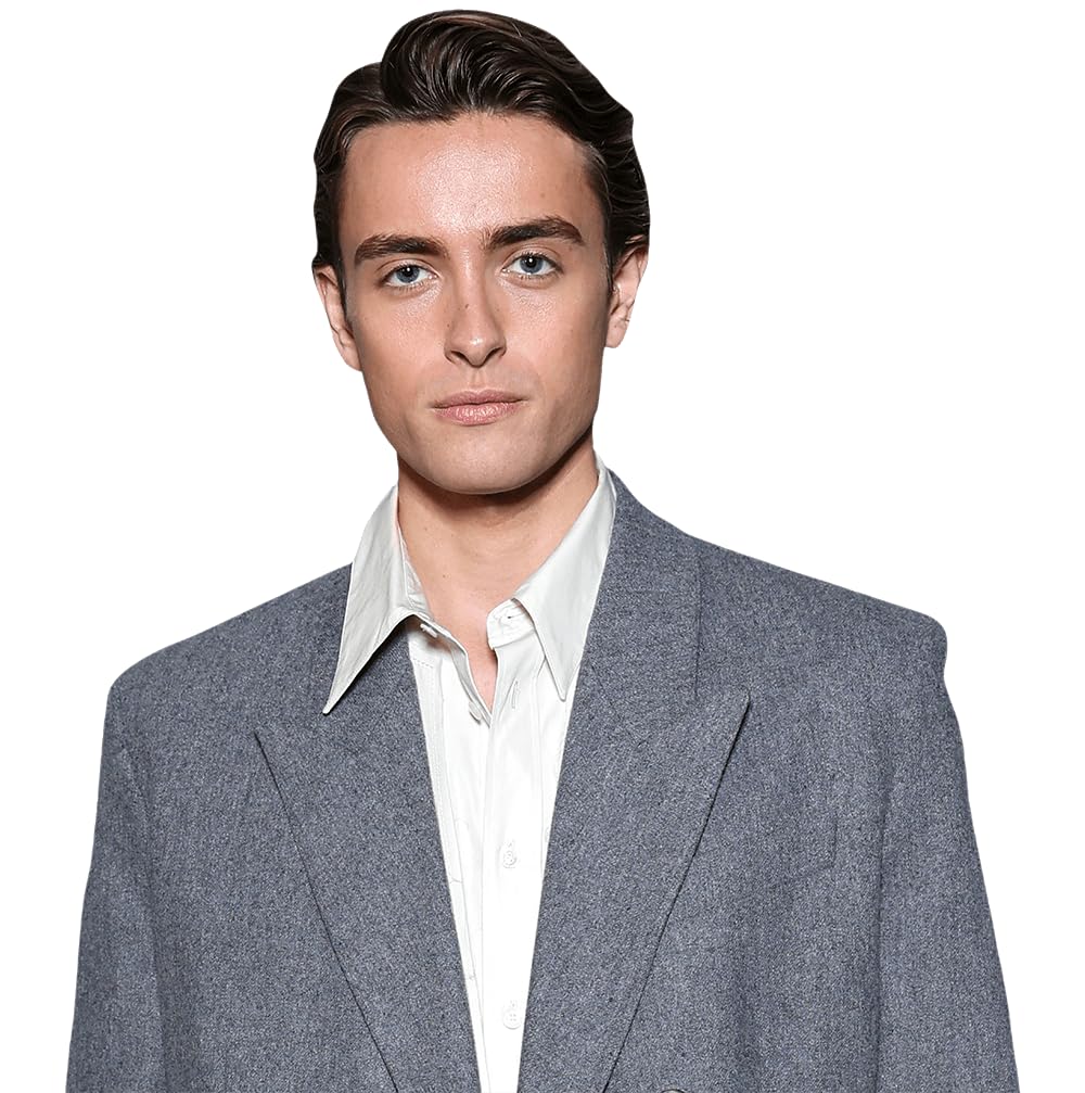 Ryan Prevedel (Blazer) Half Body Buddy Cutout