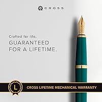 Vista 145 de Cross - Bolígrafo