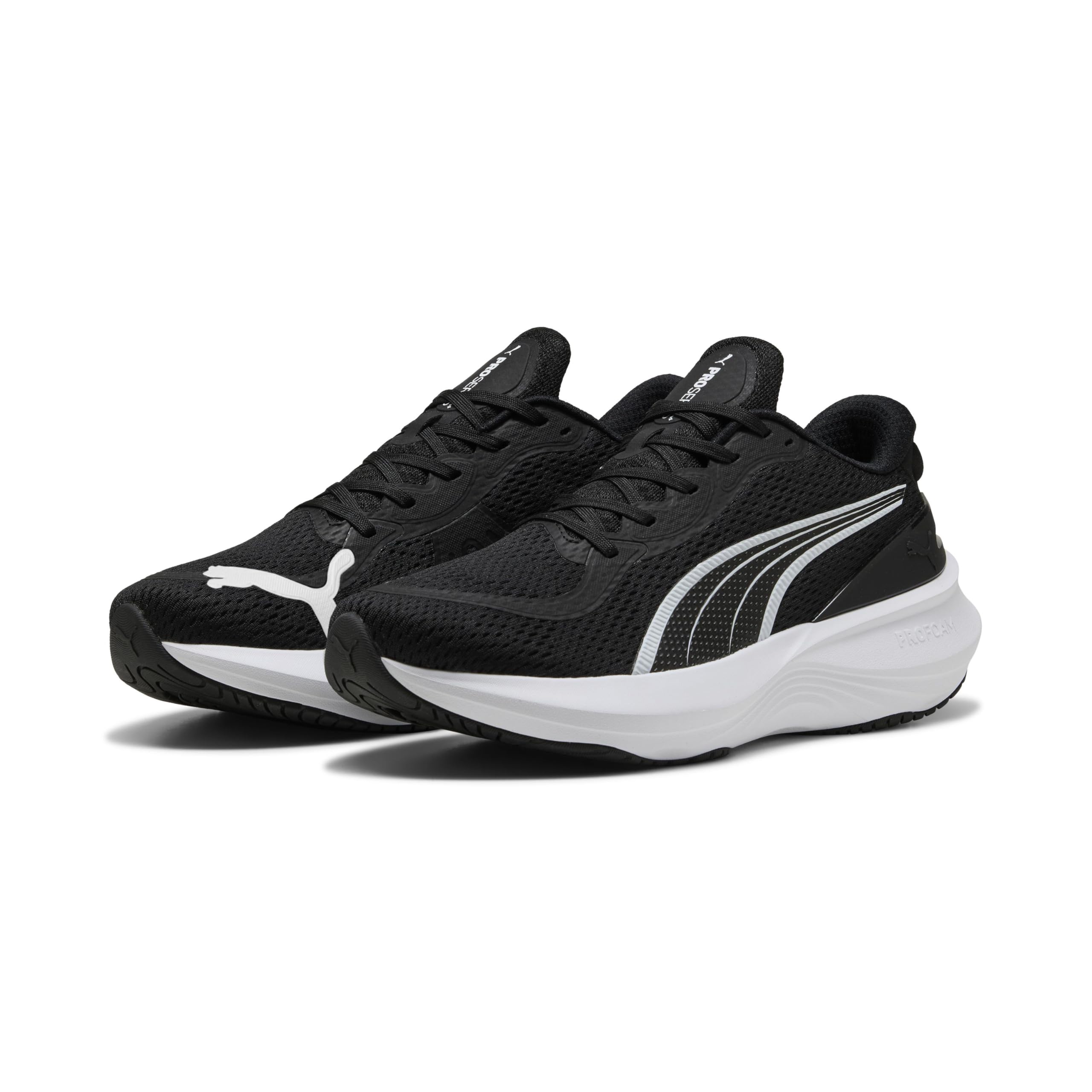 Puma Scend Pro 2 Zapatillas para Correr de carreteraUnisex Adulto