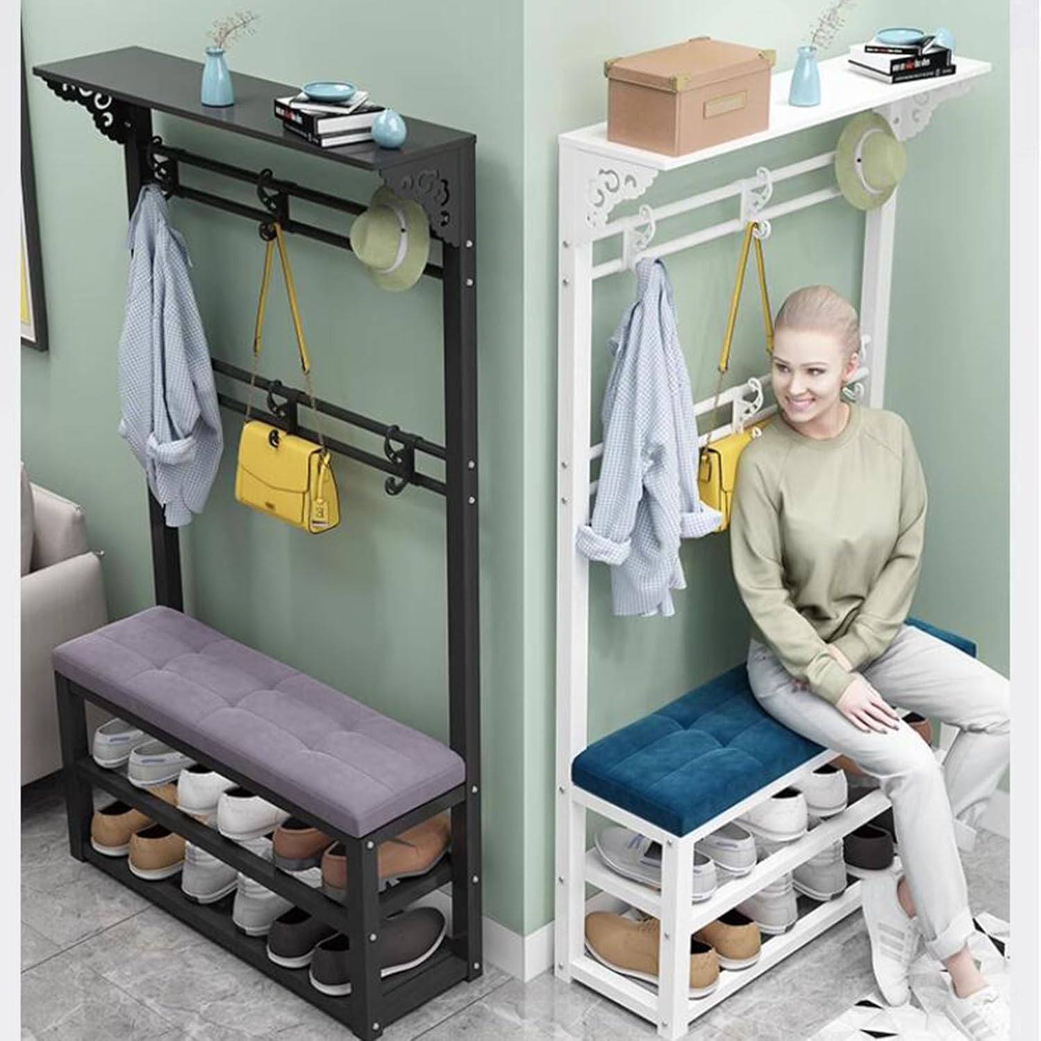 バンドメイド カホン Ficer H1404B バンドメイド カホン Ficer H1404B