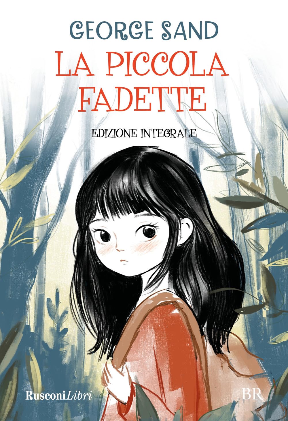 La Piccola Fadette. Ediz. Integrale - 4