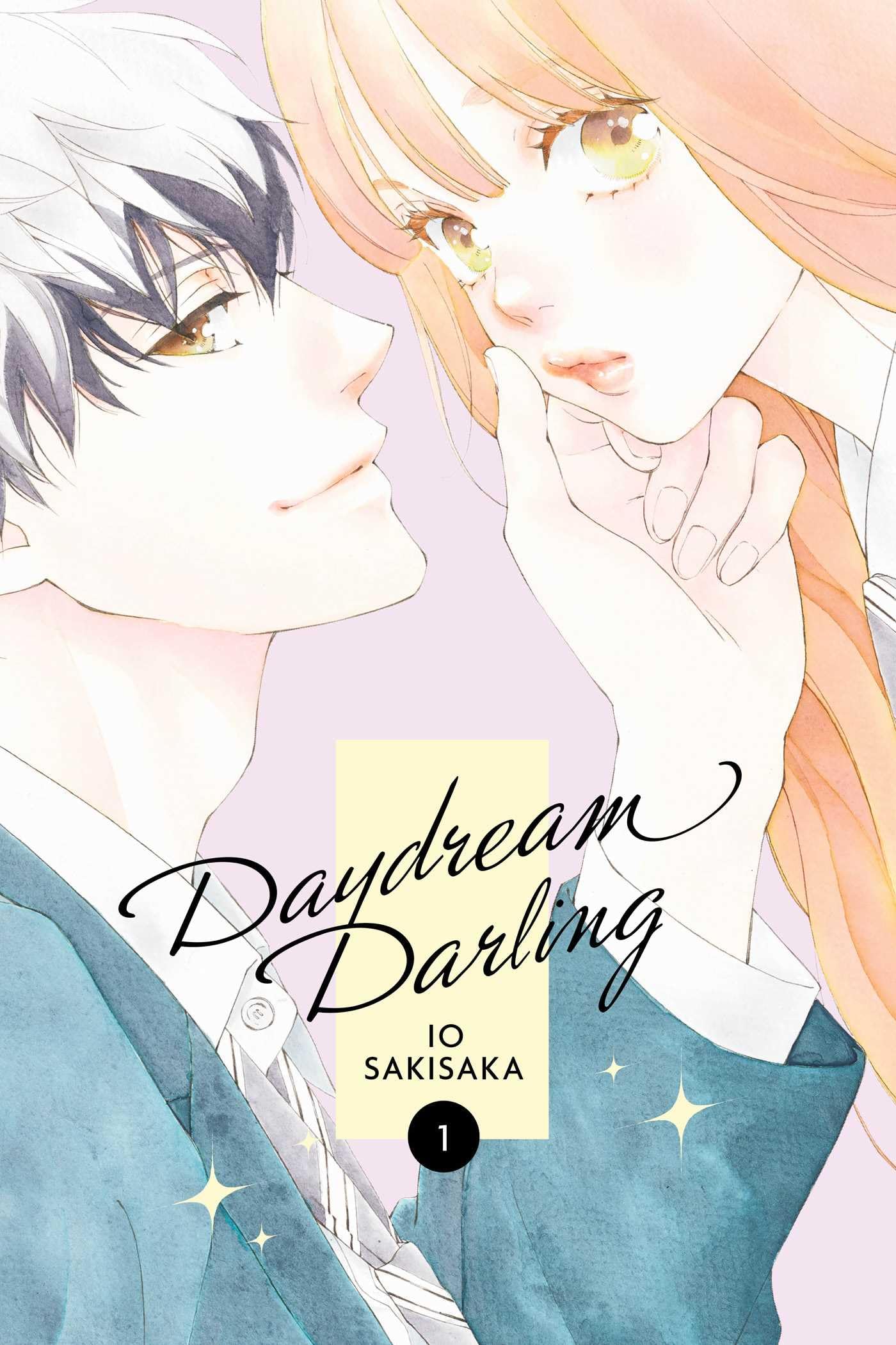Daydream Darling, Vol. 1: Volume 1