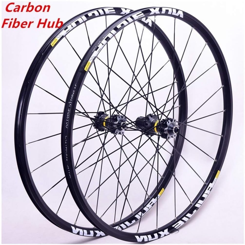 Mavic Deemax Elite 27.5 boost MTB 前後ホイール | tspea.org