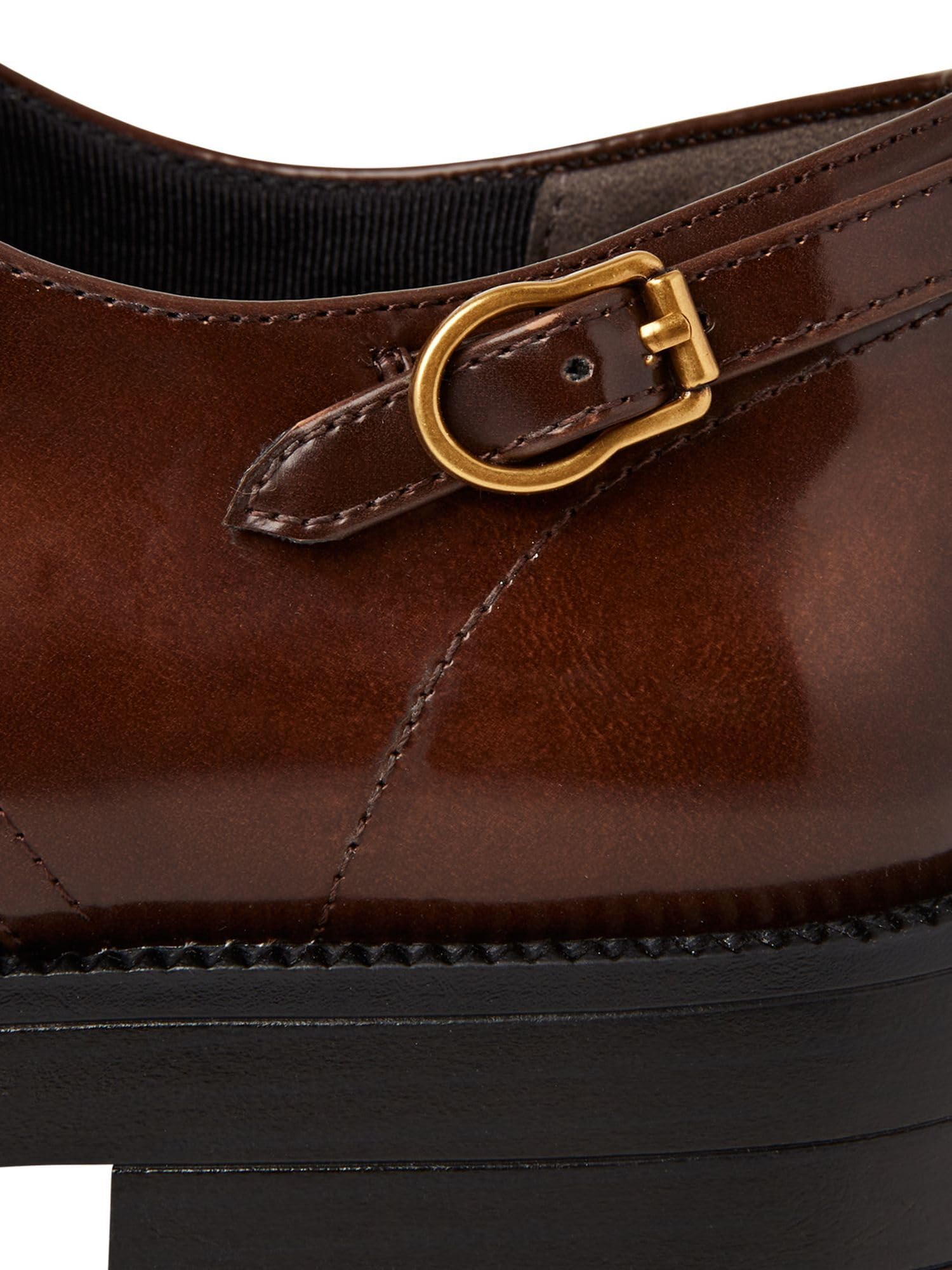 Tamaris Kobiety Tamaris Damen Lace-up 1-23348-45Oksford płaski