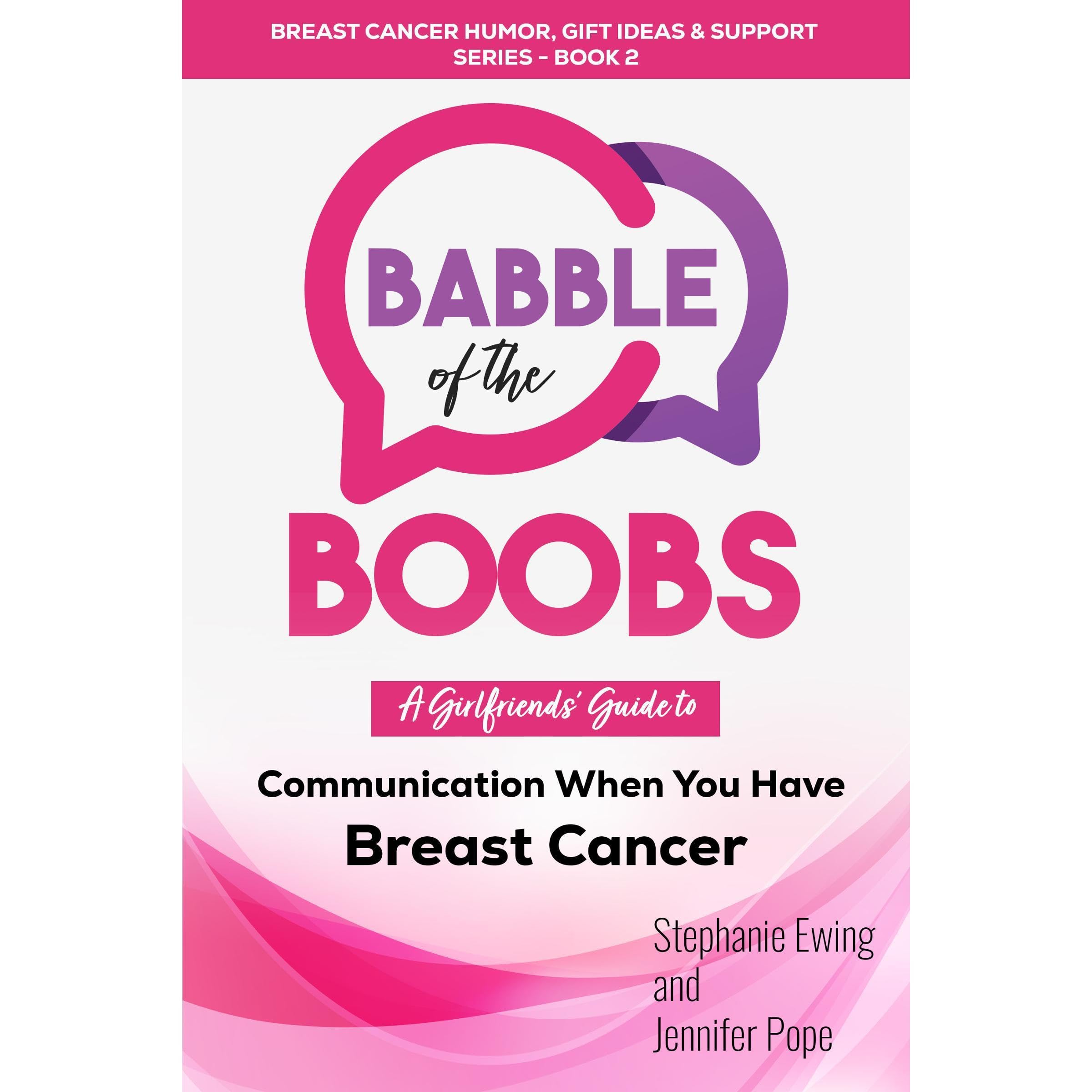 Babble of the Boobs
