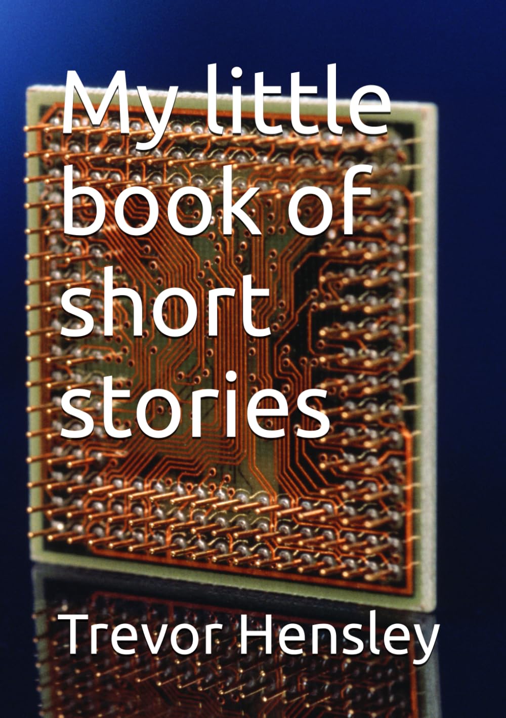 My little book of short stories