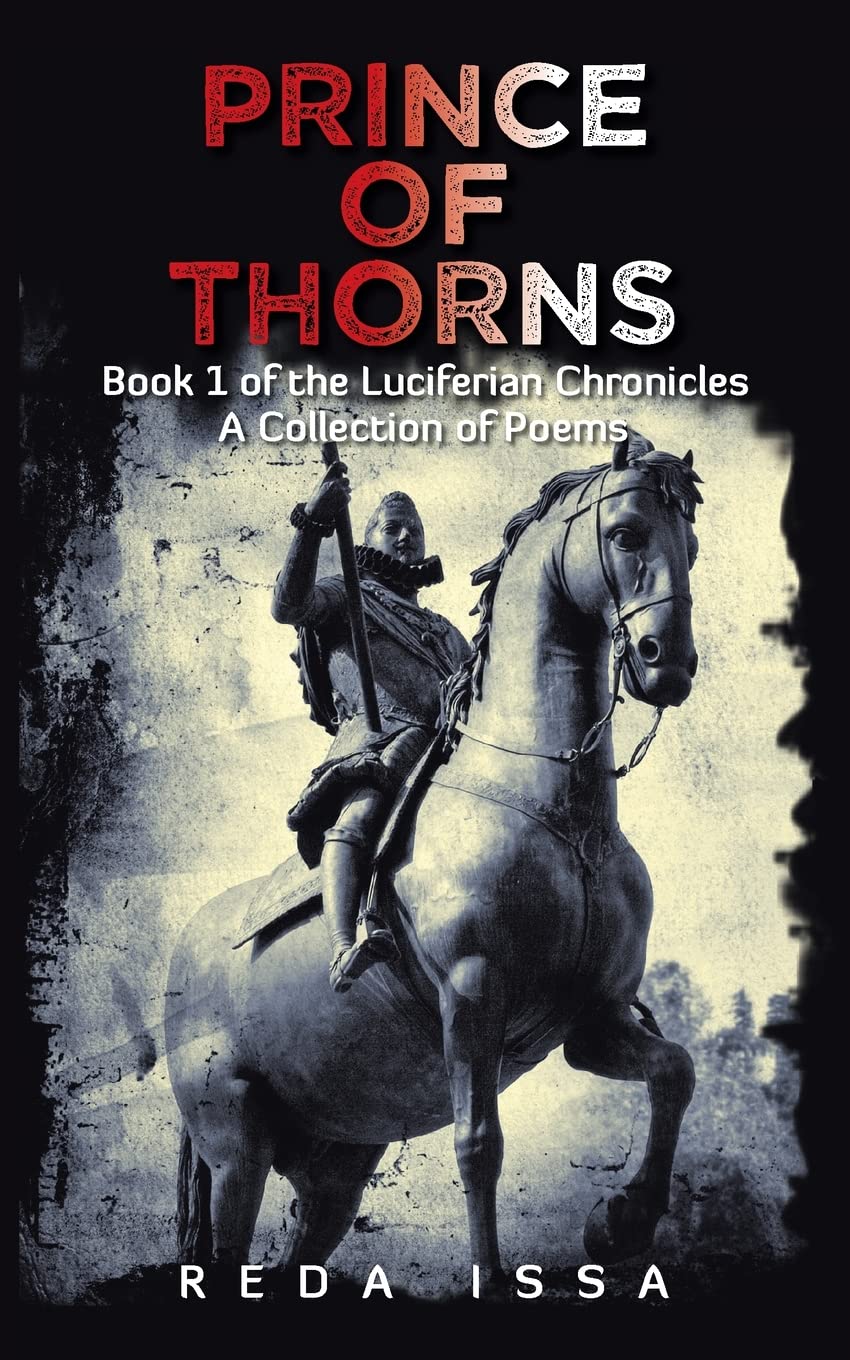 Prince of Thorns: Book 1 of the Luciferian Chronicles