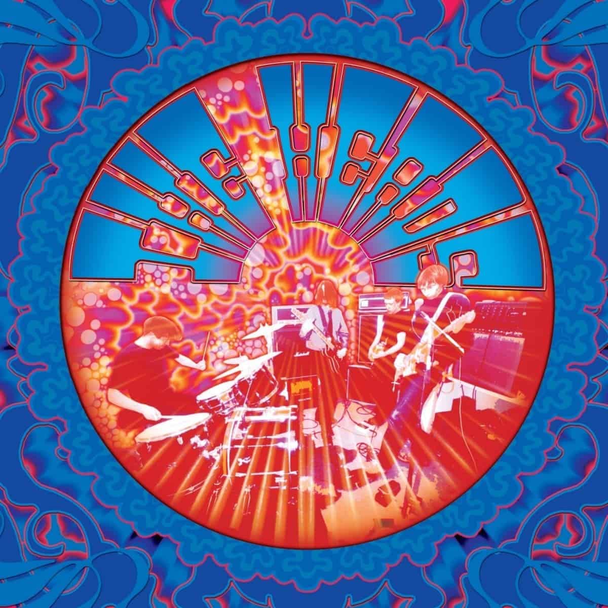 Under Sided Deluxe