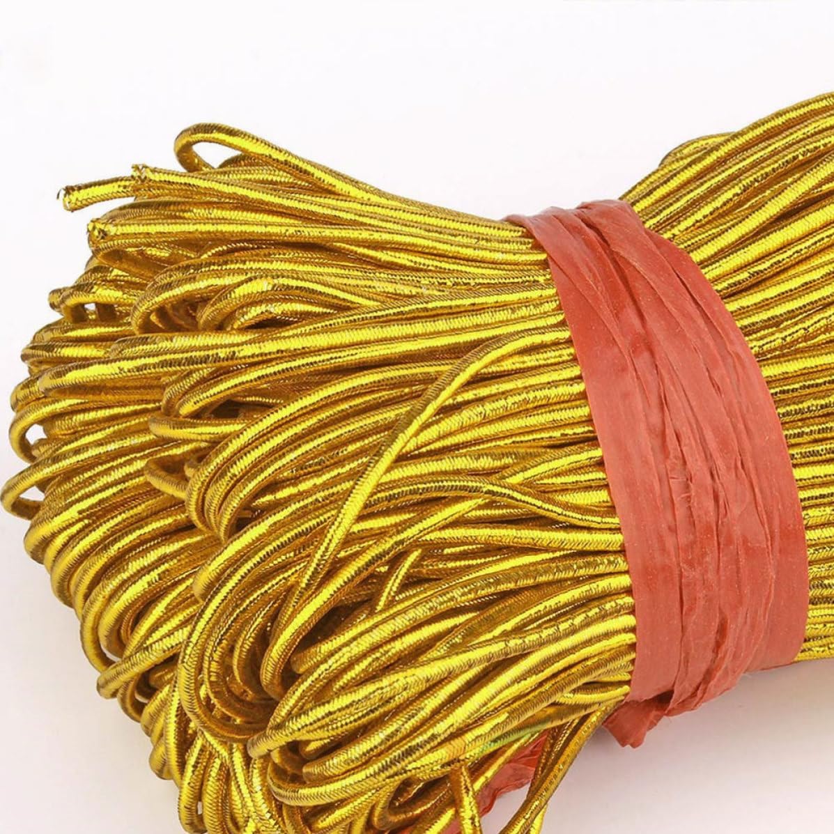 M Elastic Cord String Rope for DIY Beading Earrings