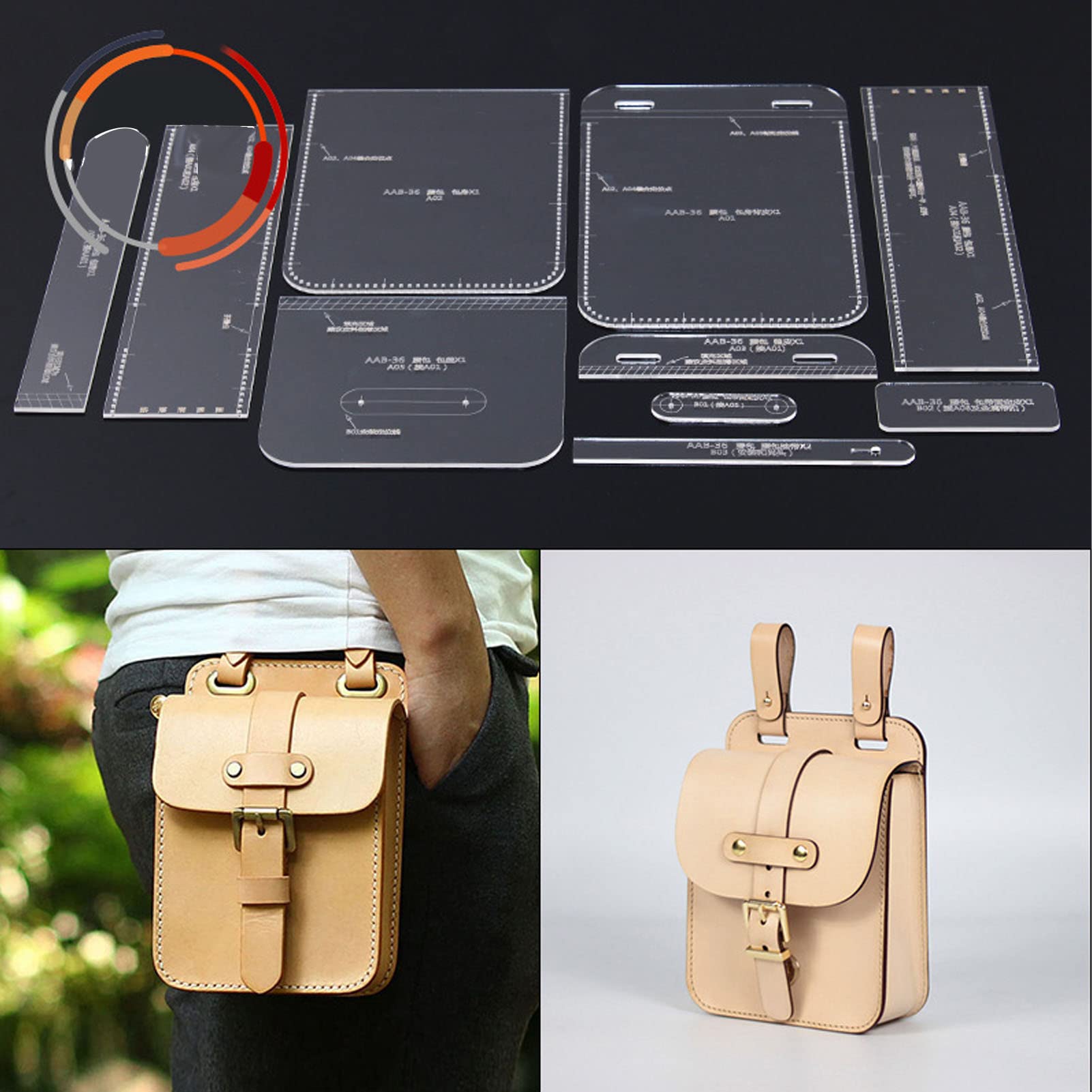 Pyla BUNI, mini sac à main cuir Pyla BUNI, mini sac à main cuir