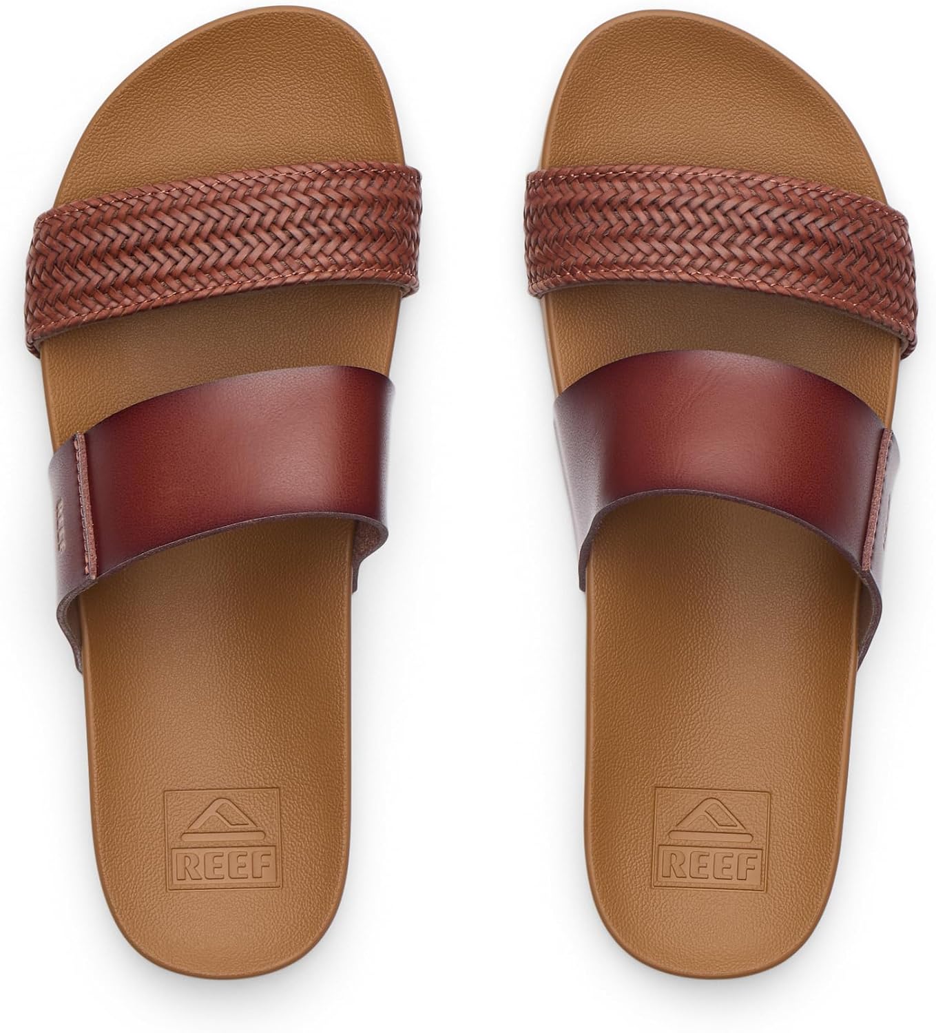 REEF Cushion Vista Womens Sandal