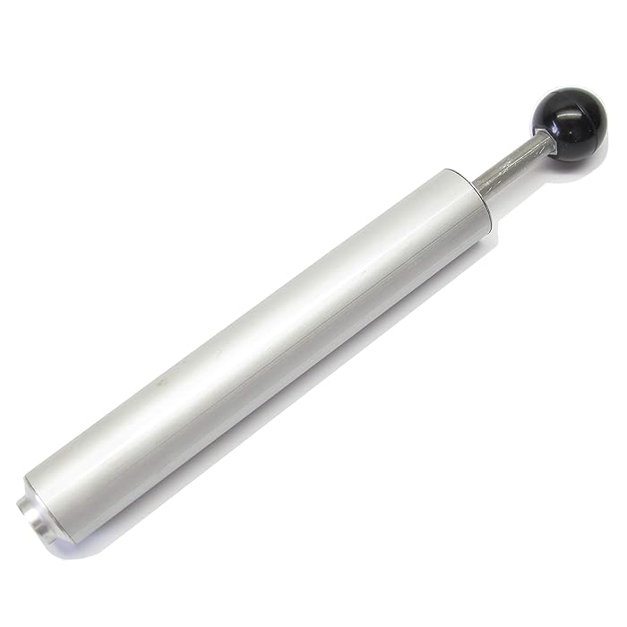 Buy Fat Fish Plastisol Injector Soft Plastic Fishing Lure Molds