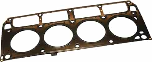 Amazon.com: GM Genuine Parts 12575329 Cylinder Head Gasket 