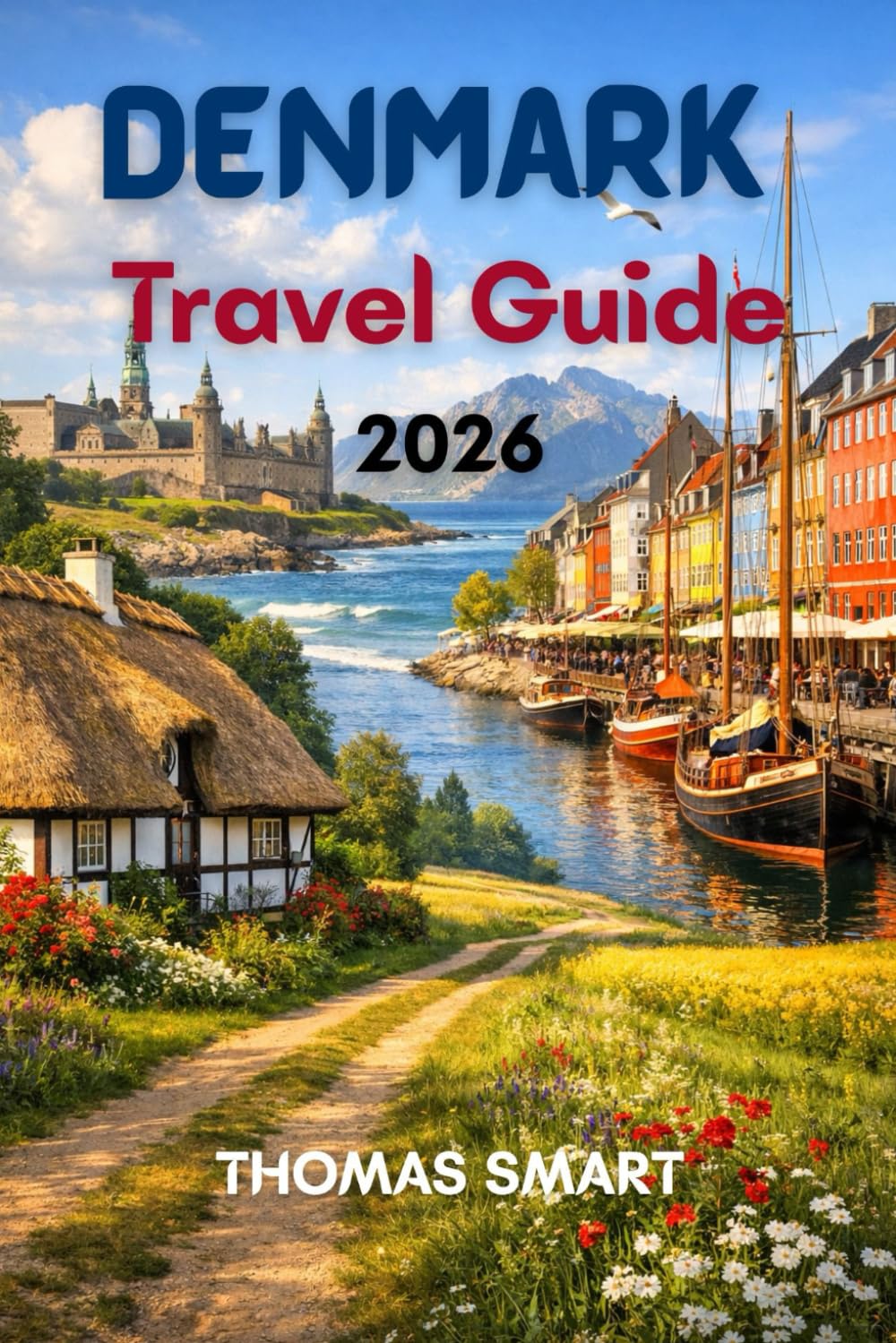 DENMARK TRAVEL GUIDE 2026: Exploring the Capital’s Culture, Landmarks, and Lifestyle
