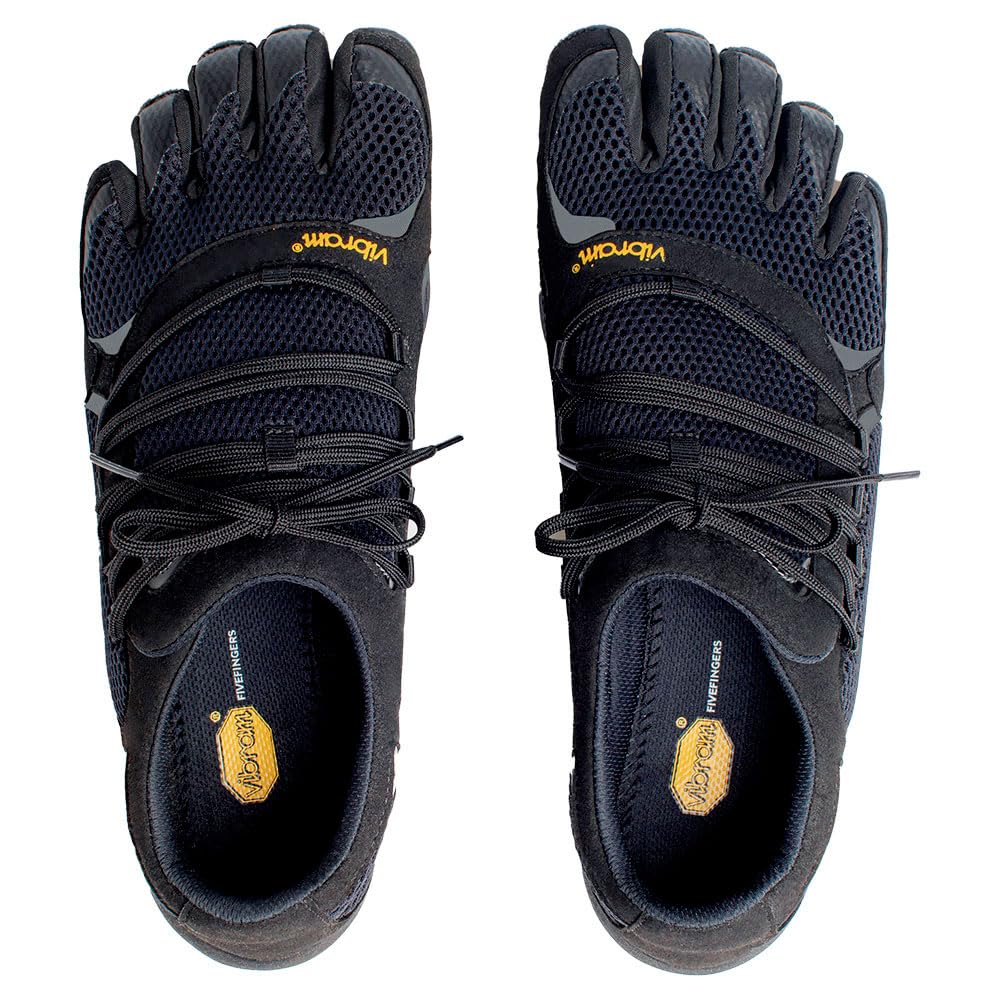 Vibram FiveFingers Roadaround Trail Running Shoes EU 43