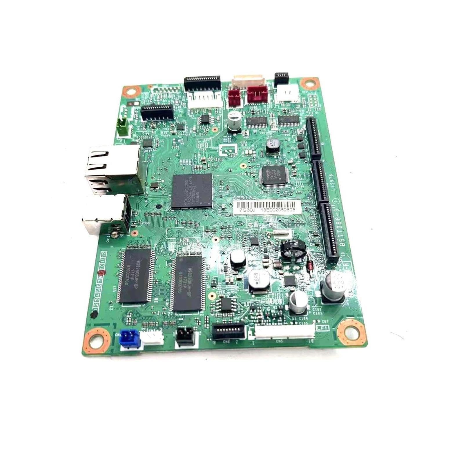 Hauptplatine Motherboard B57T096-3, Druckerteile
