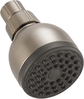 RP75572BN Type 1.5 GPM Shower Head, Brushed Nickel