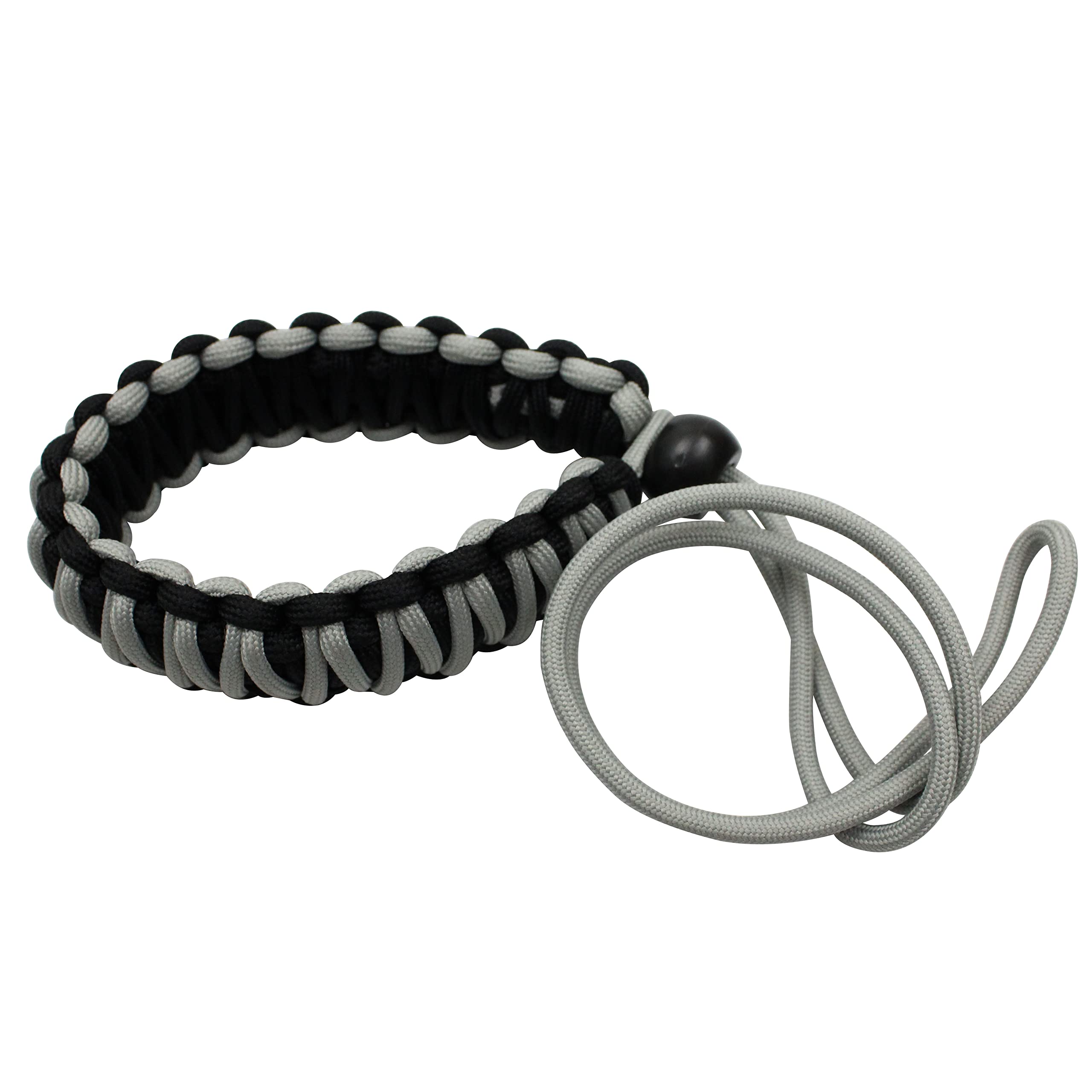 Paracraft Paracord Wrist | Camera Strap for Robust Hand Grip To Hold All DSLR Camera | Heavy gear | Binocular DCobra