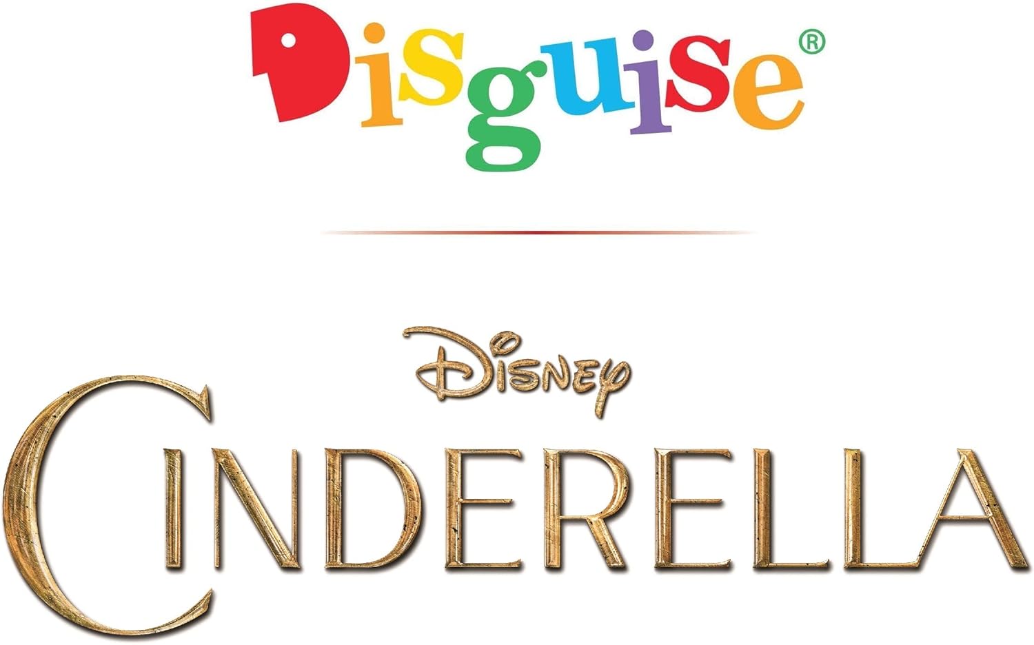 Disguise womens Cinderella Costume, Official Disney Princess Cinderella Deluxe Costume Dress
