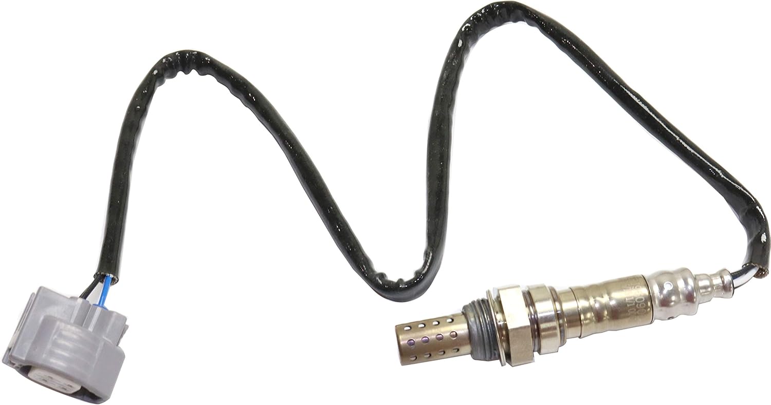 Garage-Pro O2 Oxygen Sensor Replacement for Jaguar X-Type 2002-2008 2.5, 3.0L After Catalytic Converter