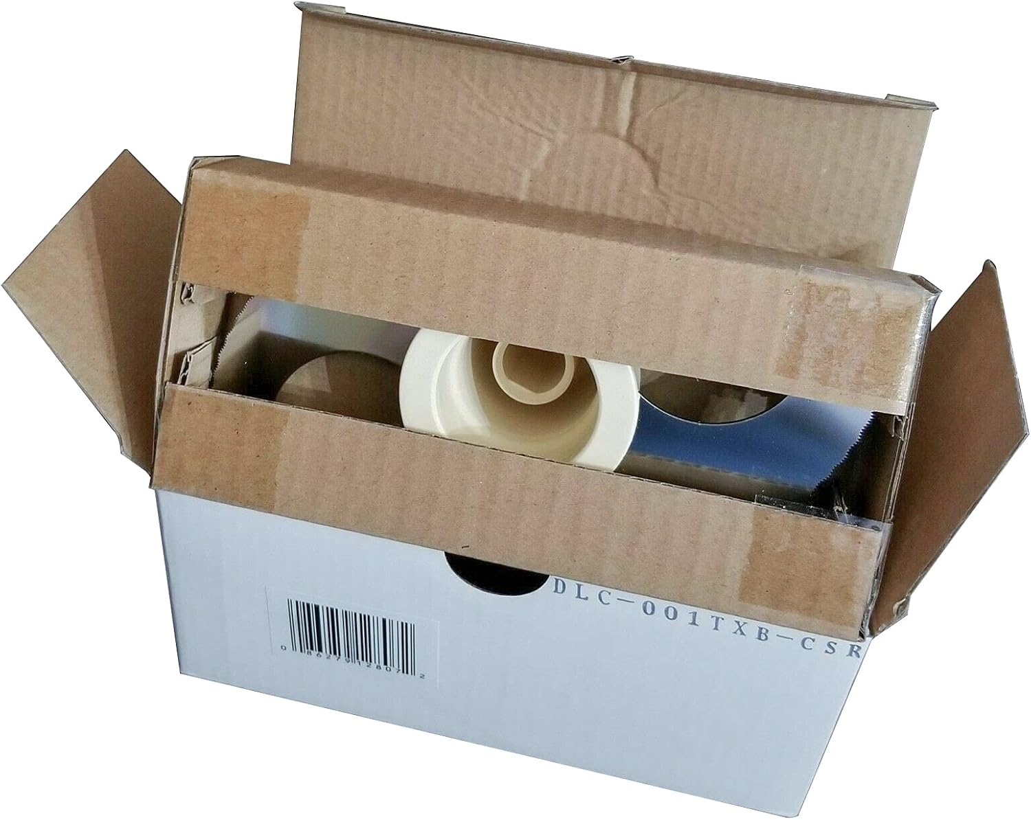 DLC-001TXB Fits for Cuisinart Replacement Stainless Steel Chopping Blade 14 Cup Model