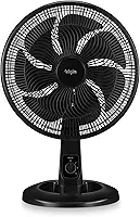 Ventilador Breeze Air Elgin - 40CM, 7 Pás, 140W - 110V