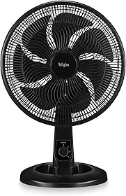 Ventilador Breeze Air Elgin - 40CM, 7 Pás, 140W - 110V