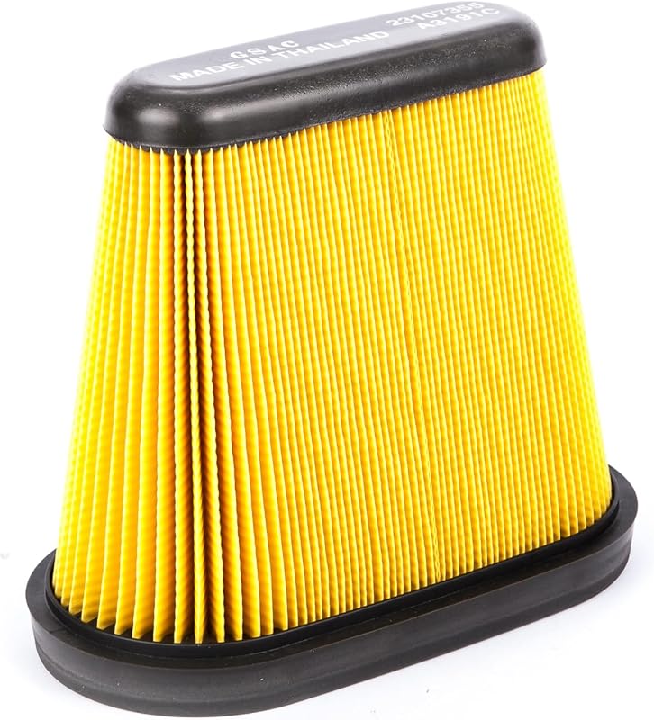 ACDelco GM Original Equipment A3191C (84032895) Air Filter