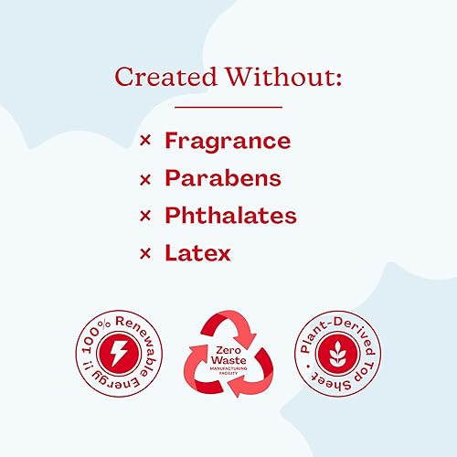 Miniatura 5 de Hello Bello - Pañales prémium Dr. Seuss para bebés, talla 4, 58 unidades suavidad y protección para pieles sensibles