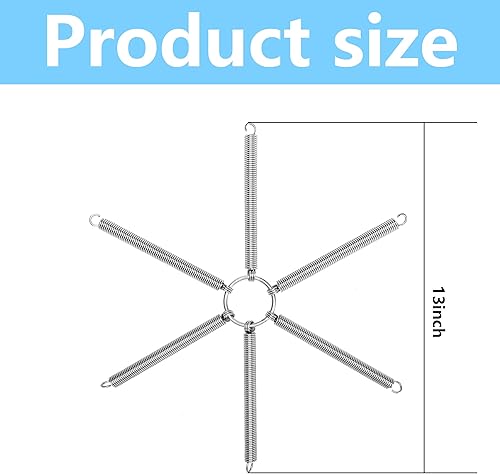 Miniatura 2 de 1 par de tensores de cadena de neumáticos, tensores de cadena de neumáticos de nieve, tensores de cadena de neumáticos de tractor de jardín para