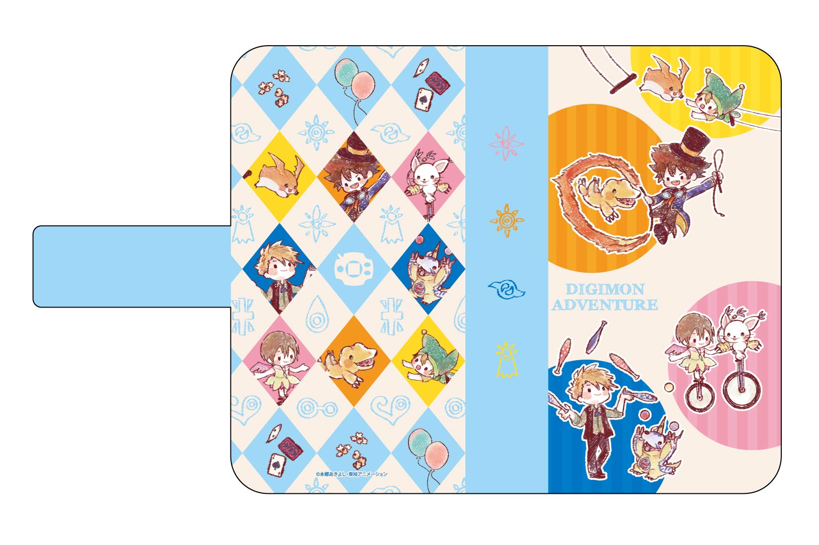 Amazon.co.jp: デジモンアドベンチャー 02 八神太一&石田ヤマト