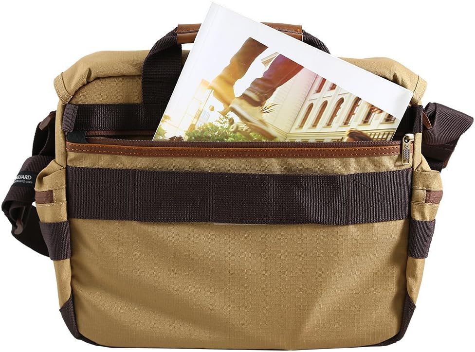 Chеареѕt 🛒 Havana 33 - Vanguard Havana 33 Camera Messenger Bag